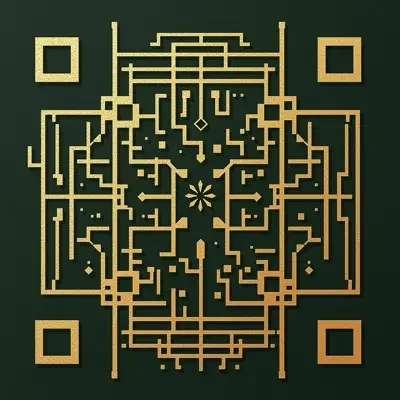 51视频APP 下载二维码