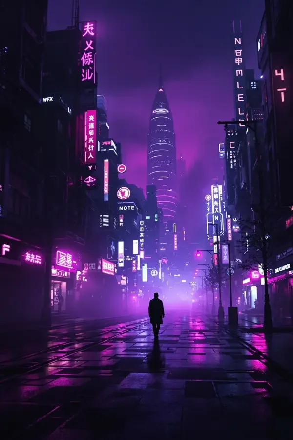 暗域深渊海报